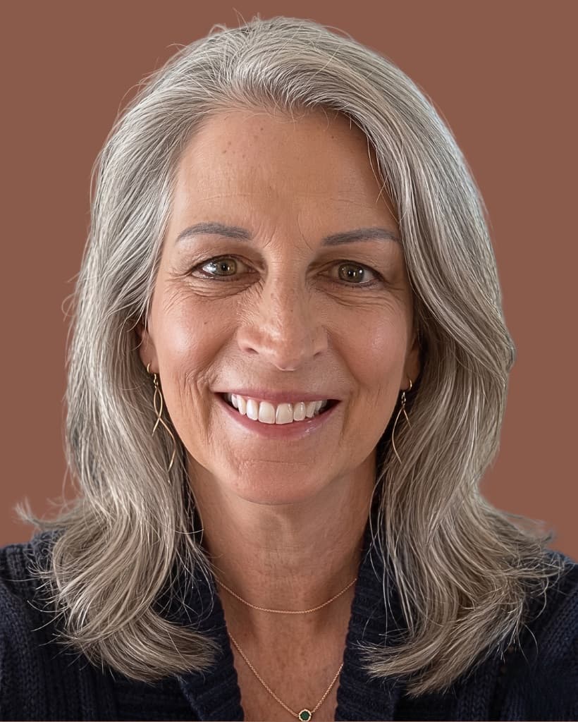 Gerry McNamara, LMFT, Portland-based therapist